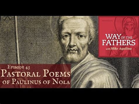 poems of paulinus of nola